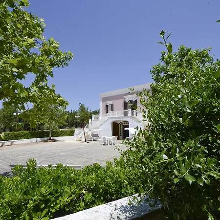 Rina Con Giardino