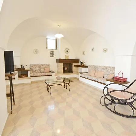 Villa Rina Con Giardino *